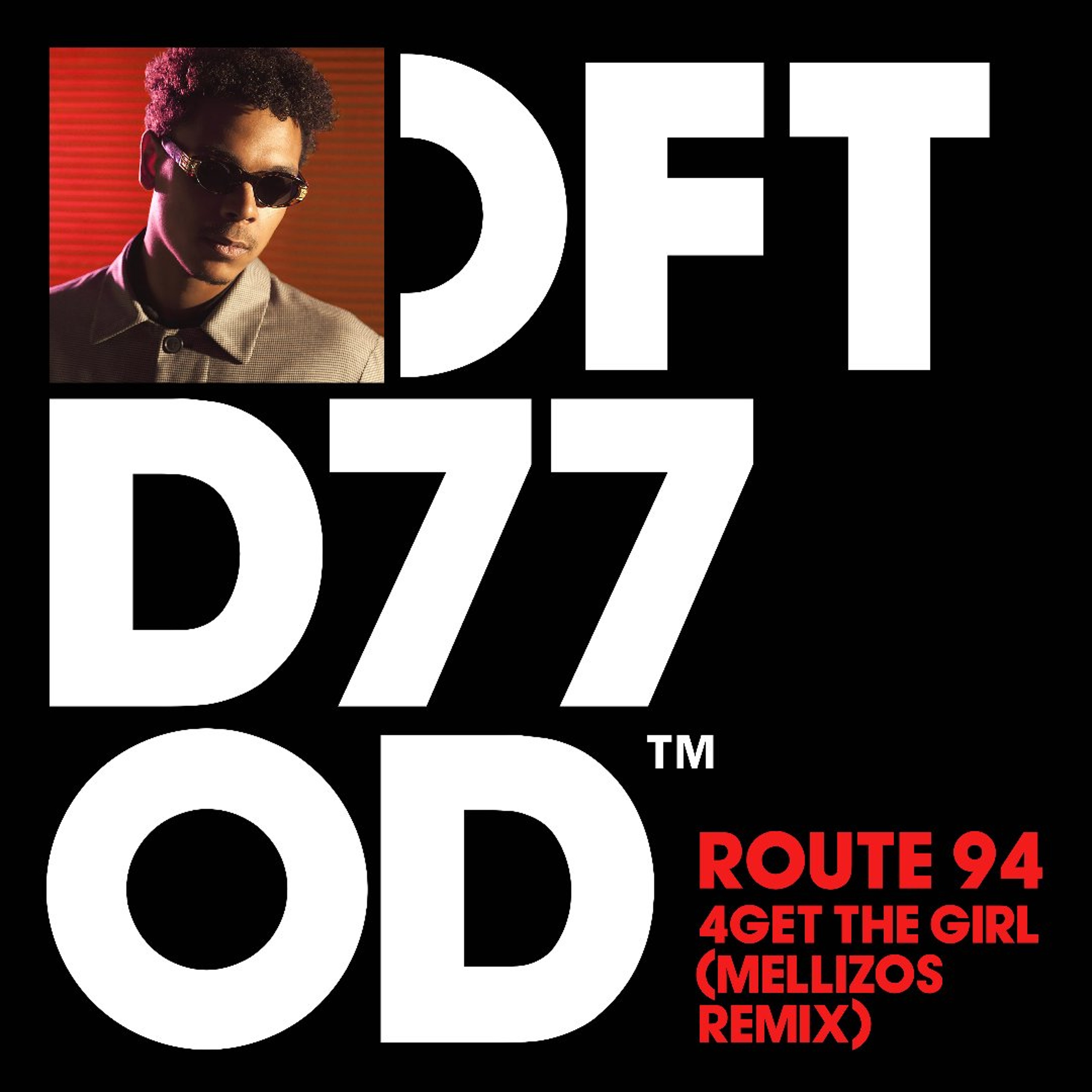 Route 94 - 4Get The Girl (Mellizos Extended Remix) episode artwork