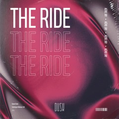 Aéro Jay - The Ride