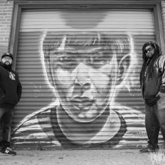 Ep. 13 - Cultivating Community with Shaughn Richardson & Cesar Lopez