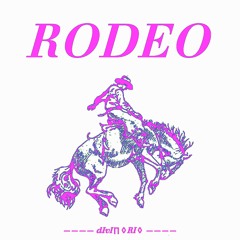 RODEO feat Dj Yoshida