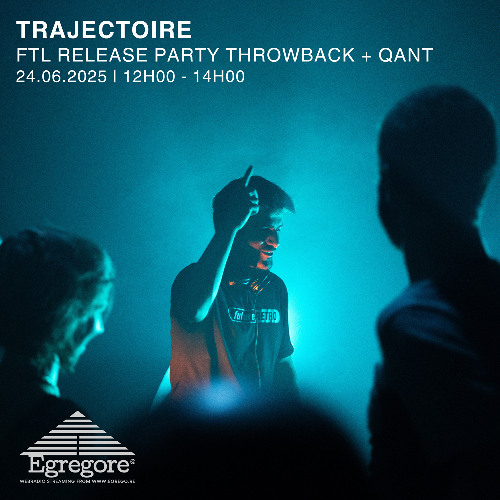 FTL + Qant - Trajectoire (Juin 2025)