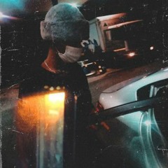 Stuck In My Ways (Prod. by Trvpkxdd_014)