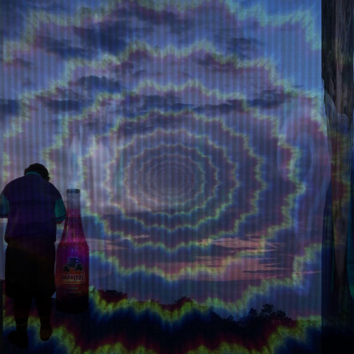 getsbeter with n acid