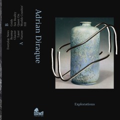 Adrian Diraque - Glacier (from upcoming album 'Explorations')