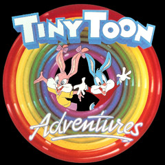 Tiny Toon Adventures Theme Instrumental Cover/Remake Thing (2022)
