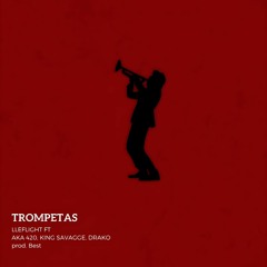 Trompetas - Lleflight X King Savagge X Drako Mafia (maketa)