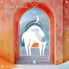 Bendi, KVM, Karisna - Heart N Soul