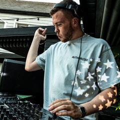 Charlie O'Shea LIVE 003 Warm Up Set - Unity Grooves Presents Courtyard Rave with Ryan Resso (11th July 2025)