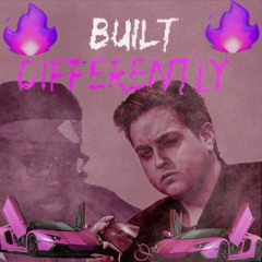 Pokelawls - Built Differently REMIX Ft. Sway Burr