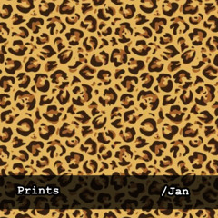 Prints - January