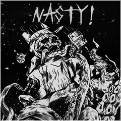 DRON & Selekta - Nasty! (Remastered)