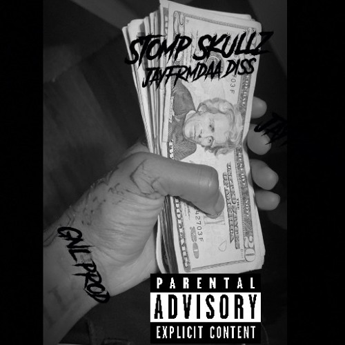 Stomp Skullz _GNL JoShiesty x GNL J) JayfrmDaA Diss)