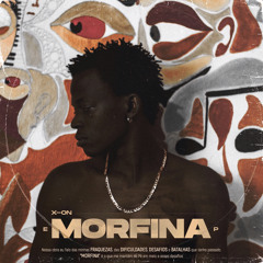 01. Morfina (Com KillerBeats) (Prod. KillerBeats)
