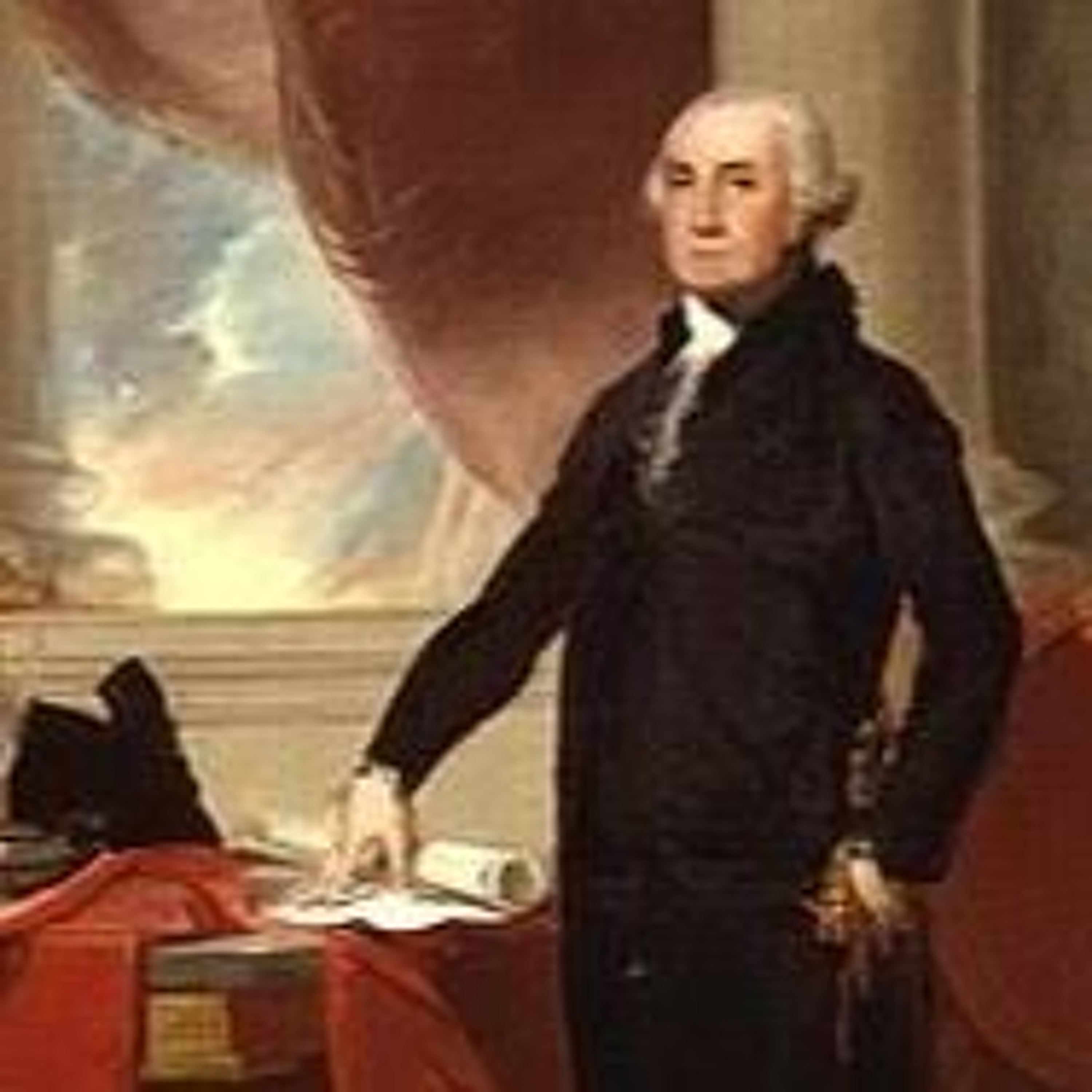 P T Barnum was wrong at least when it comes to Trump You can tell what people think of him by the names they call him episode artwork