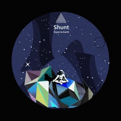 -Shunt - Down To Earth [Conceptual Deep]