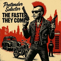 The faster they come - 10 punk covers of 10 reggae classics