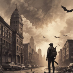 Apocalypse Ready (You a Lie Remix)