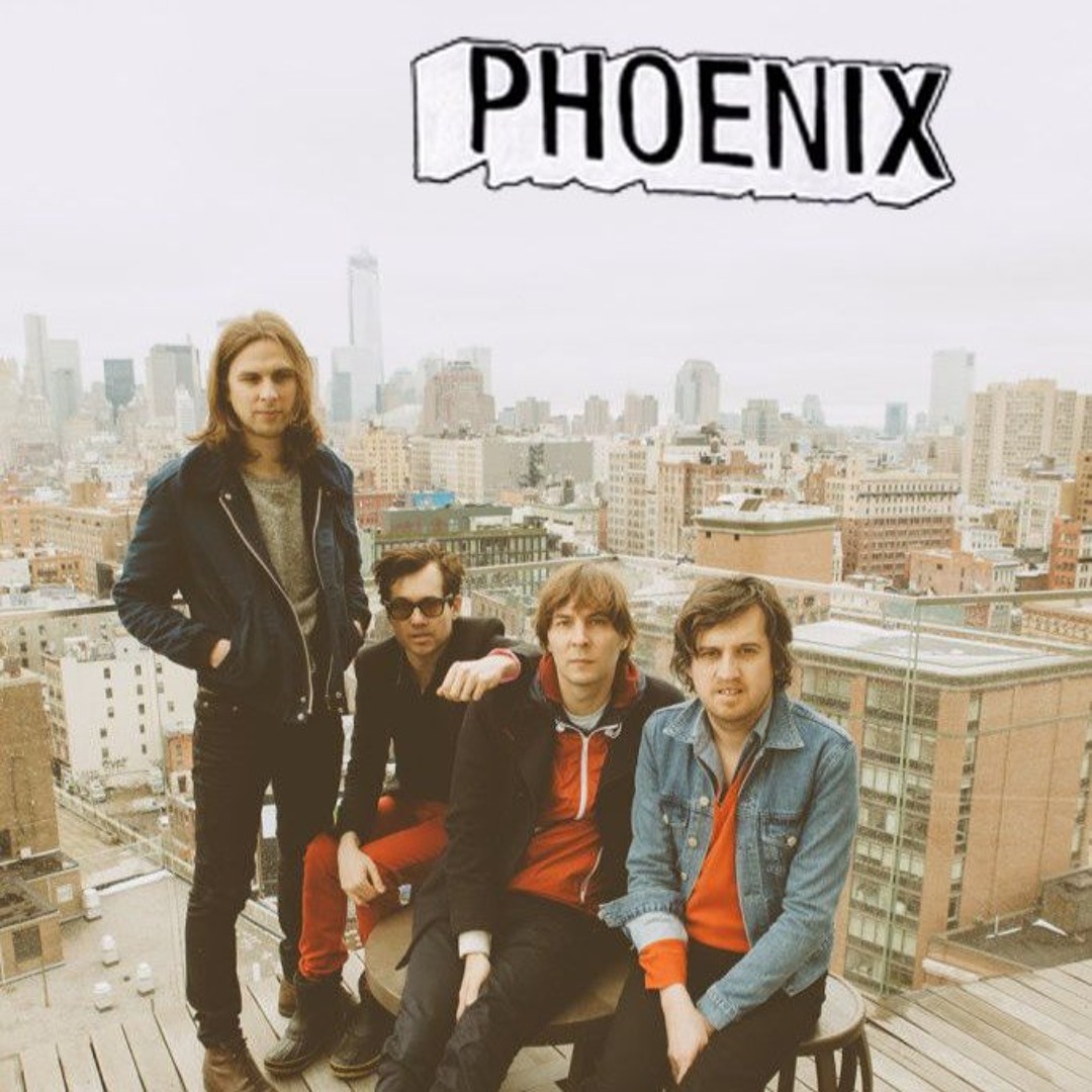 Stream Phoenix - If I ever feel better (See Dee remix) by See Dee