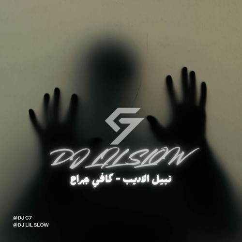[ DJ C7 & DJ Lil Slow 2025 ] - نبيل الاديب - شفت احزان