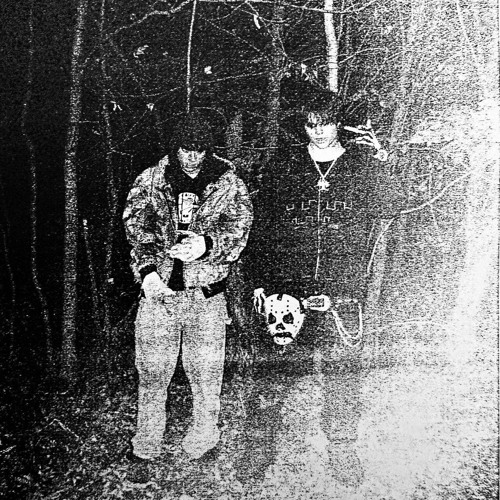 Ghost Mountain - Dark Harvest (feat. Sematary)