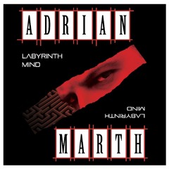 PREMIERE - Adrian Marth - Divine On The Late Show 88 (Legowelt Remix) (Schrödinger's Box)