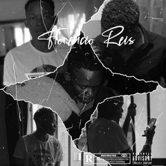 04. Nunca Dei (ft.Laylton Kessio)