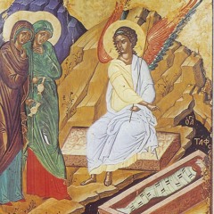 Paschal Dialogue (Syriac - Vocals)