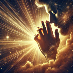 #Selah🙏🏽A prayer!🙏🏽 Heavenly Soundscapes🙏🏽 Waves of Glory🙏🏽 Selah Sessions🙏🏽