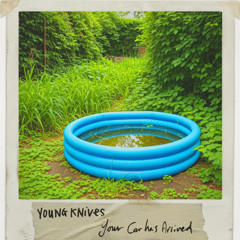 Your Car Has Arrived (Live at Challow Park Studios)