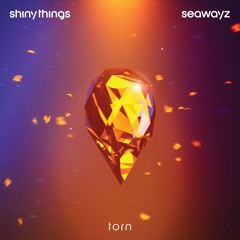 shiny things & Seawayz - torn