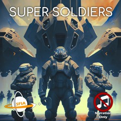 Super Soldiers