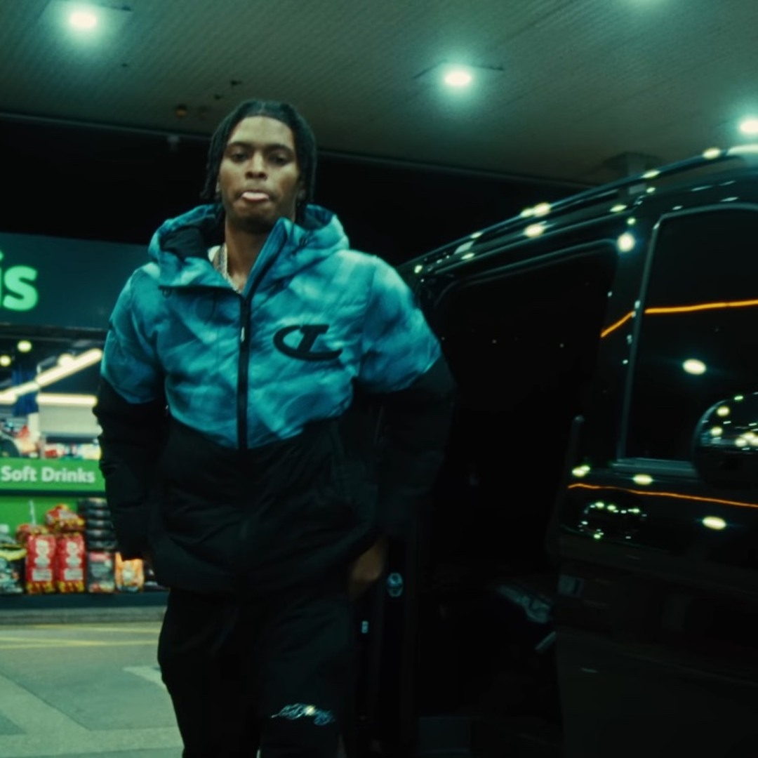 nazesmis Neo Zen Mystery Camo Running Shoe