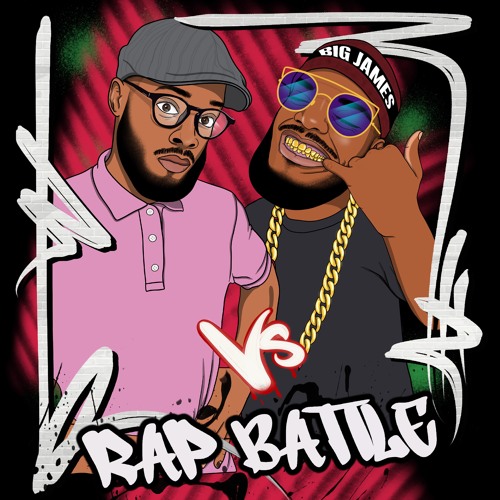 POPS VS JAMES BATTLE RAP PART 2