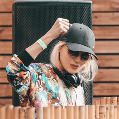 Psy Trance Live Mix (2022)