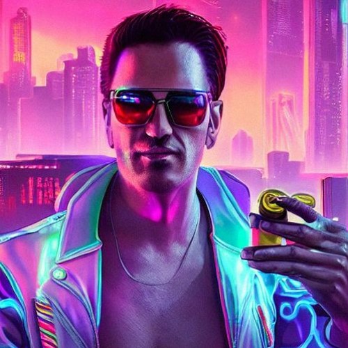 Weird Science Full Mix (no leads) Loop Tracks