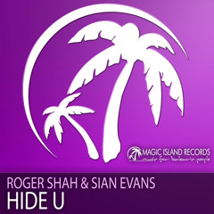 Hide U (Pumpin' Island Mix)