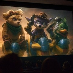 Getaway Game (Mischievous Version) - Team Hooligan Song (Sonic the Hedgehog)