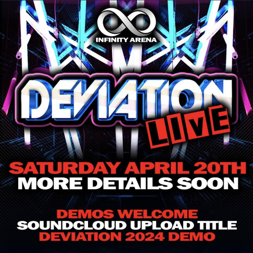 DEVIATION 2024 DEMO