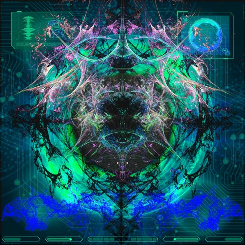 Ancestral Vision - Secret Of The Forest (Original Mix)