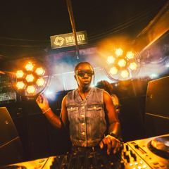 Kitty Amor invites Beatsbyhand - 08 June 2025