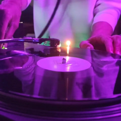 Guy Dahan — Live Vinyl DJ Set | 40th Birthday | 2025