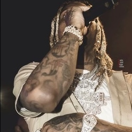 Lil Durk - Counted Me Out (unreleased)