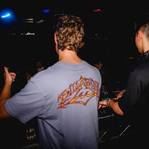 YOU KNOW YOU LIKE IT (NATE HANSON) [FREE DL]