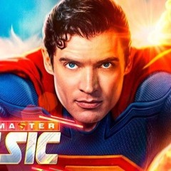 Voar! | Superman | Iron Master