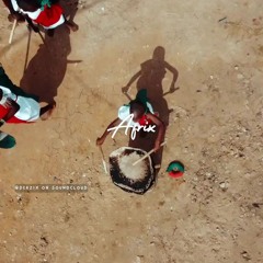 🌍🥁🎶 Afrix 🌊🌴✨ - Prod. DEAZIX