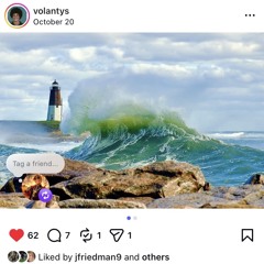 Night and Day - Jozey Gatsby (Volantys Edit)