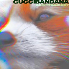 guccibandana
