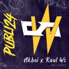 Akboi X Raul Ws  Publi24