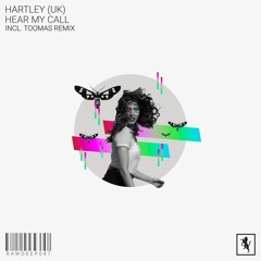 Hartley (UK) - Hear My Call [RAWDEEP087]