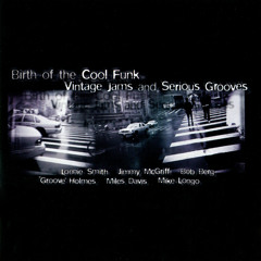Kilmanjaro Cookout (feat. Steve Gadd)